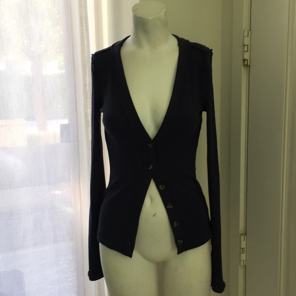 Women’s cardigan “We The Free”